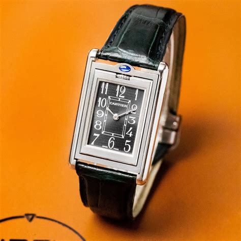 cartier basculante 2405.